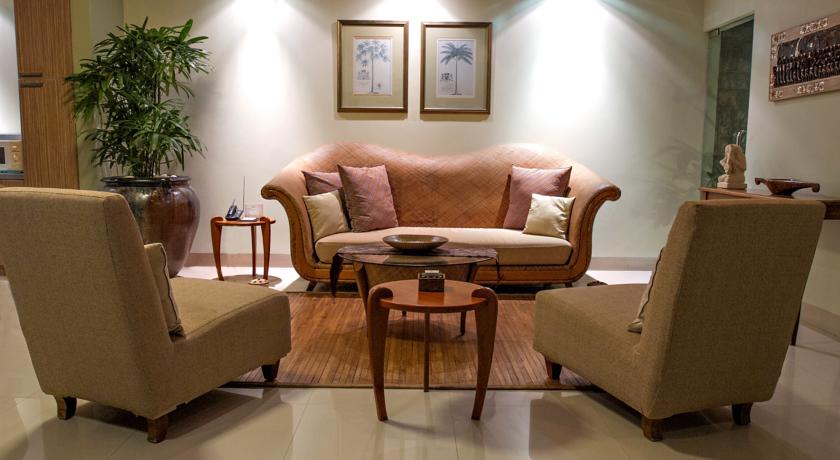 Disini Luxury Spa Villas