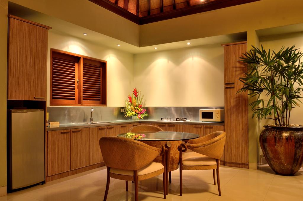 Disini Luxury Spa Villas