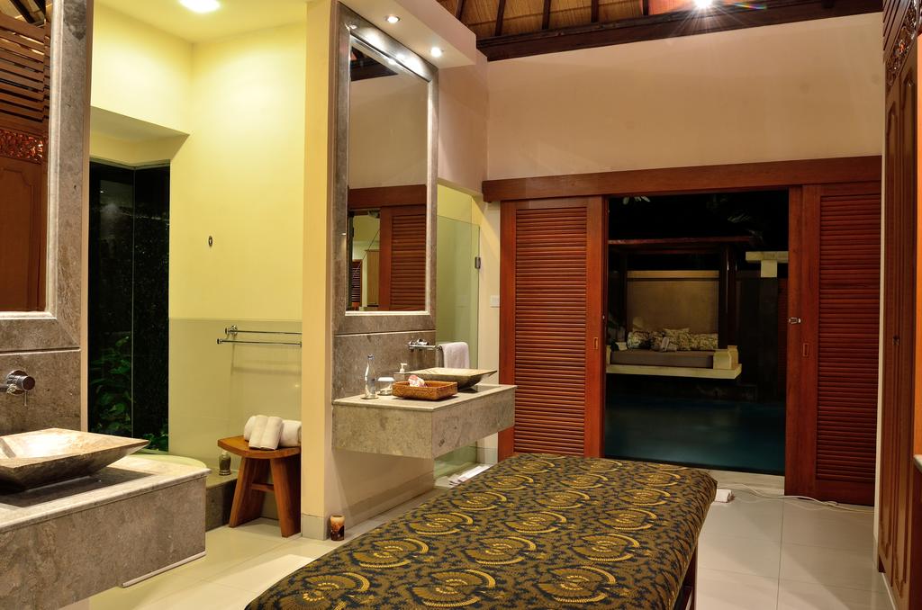 Disini Luxury Spa Villas