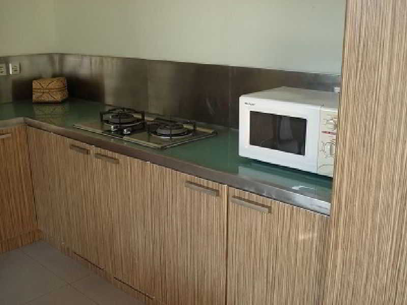 Disini Luxury Spa Villas