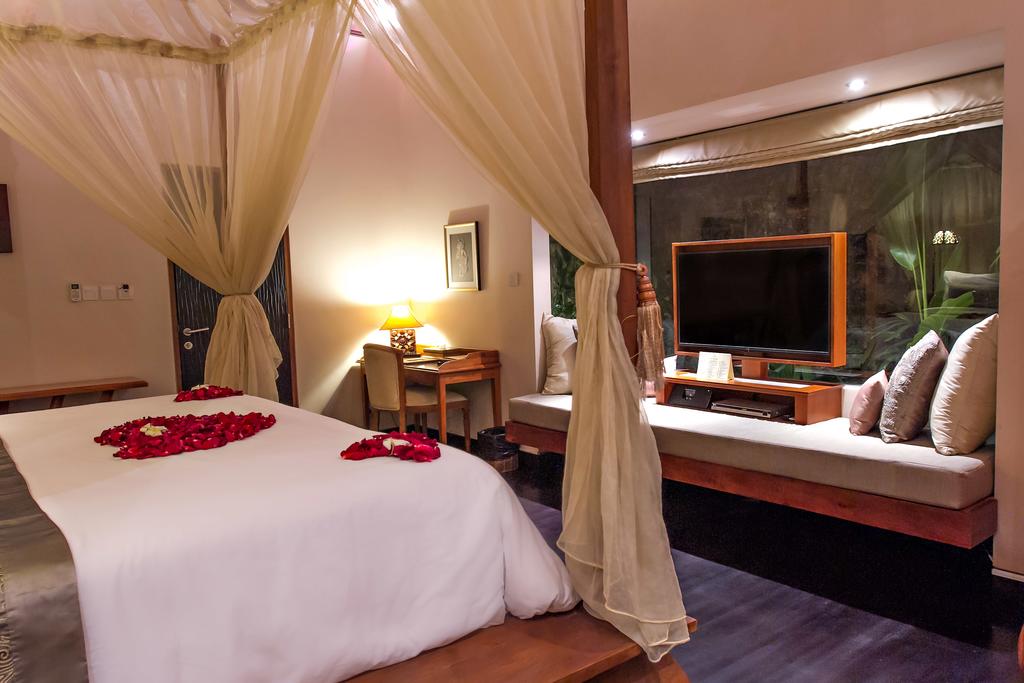 Disini Luxury Spa Villas