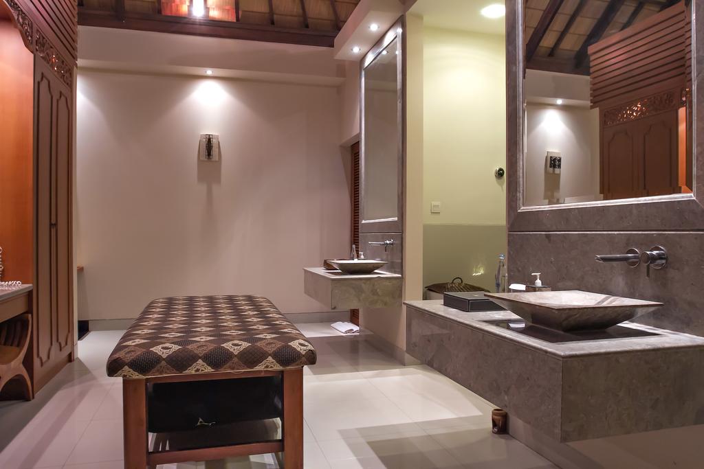 Disini Luxury Spa Villas