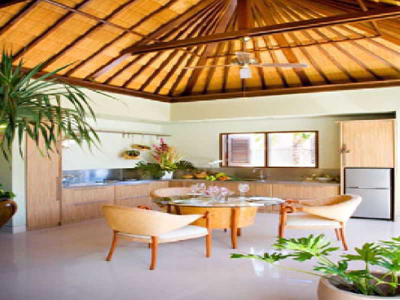 Disini Luxury Spa Villas