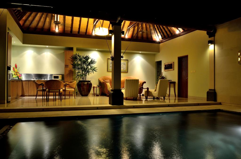 Disini Luxury Spa Villas