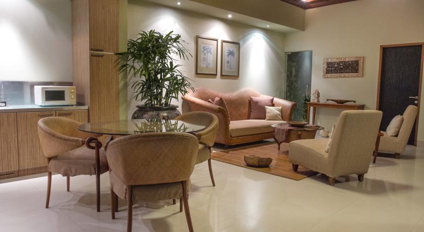 Disini Luxury Spa Villas