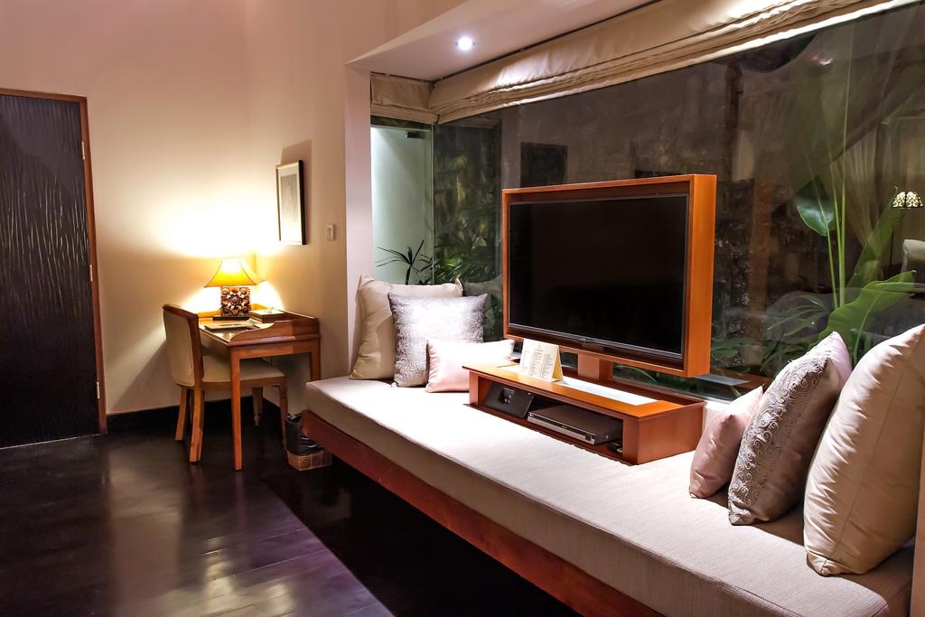 Disini Luxury Spa Villas