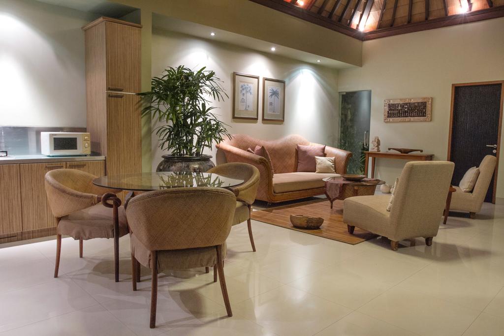 Disini Luxury Spa Villas