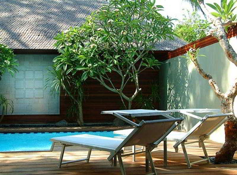 Downtown Boutique Villas