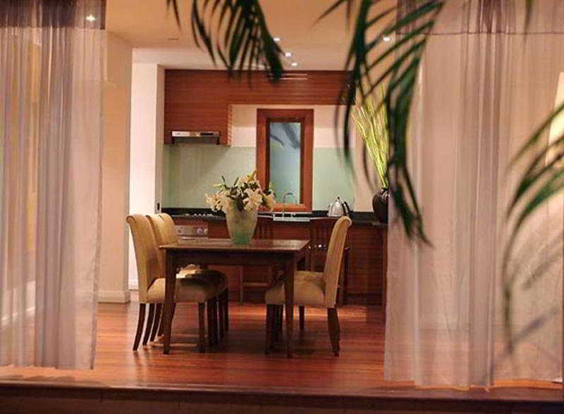 Downtown Boutique Villas