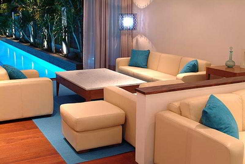 Downtown Boutique Villas