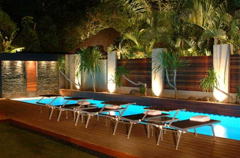 Downtown Boutique Villas