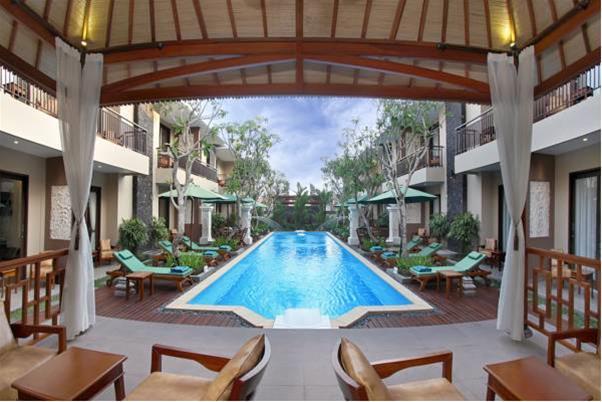 d'PENJOR Seminyak