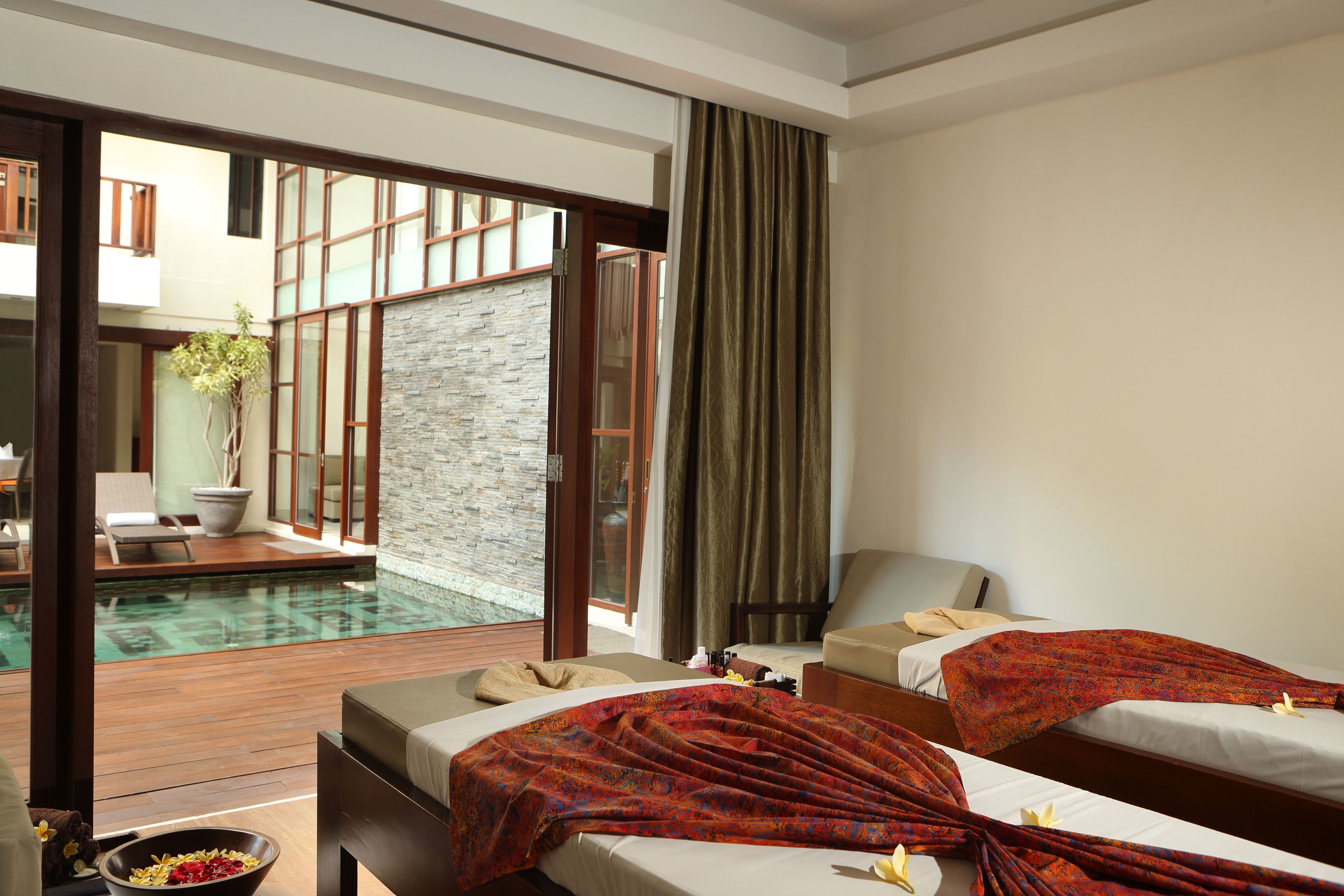 d'primahotel Seminyak
