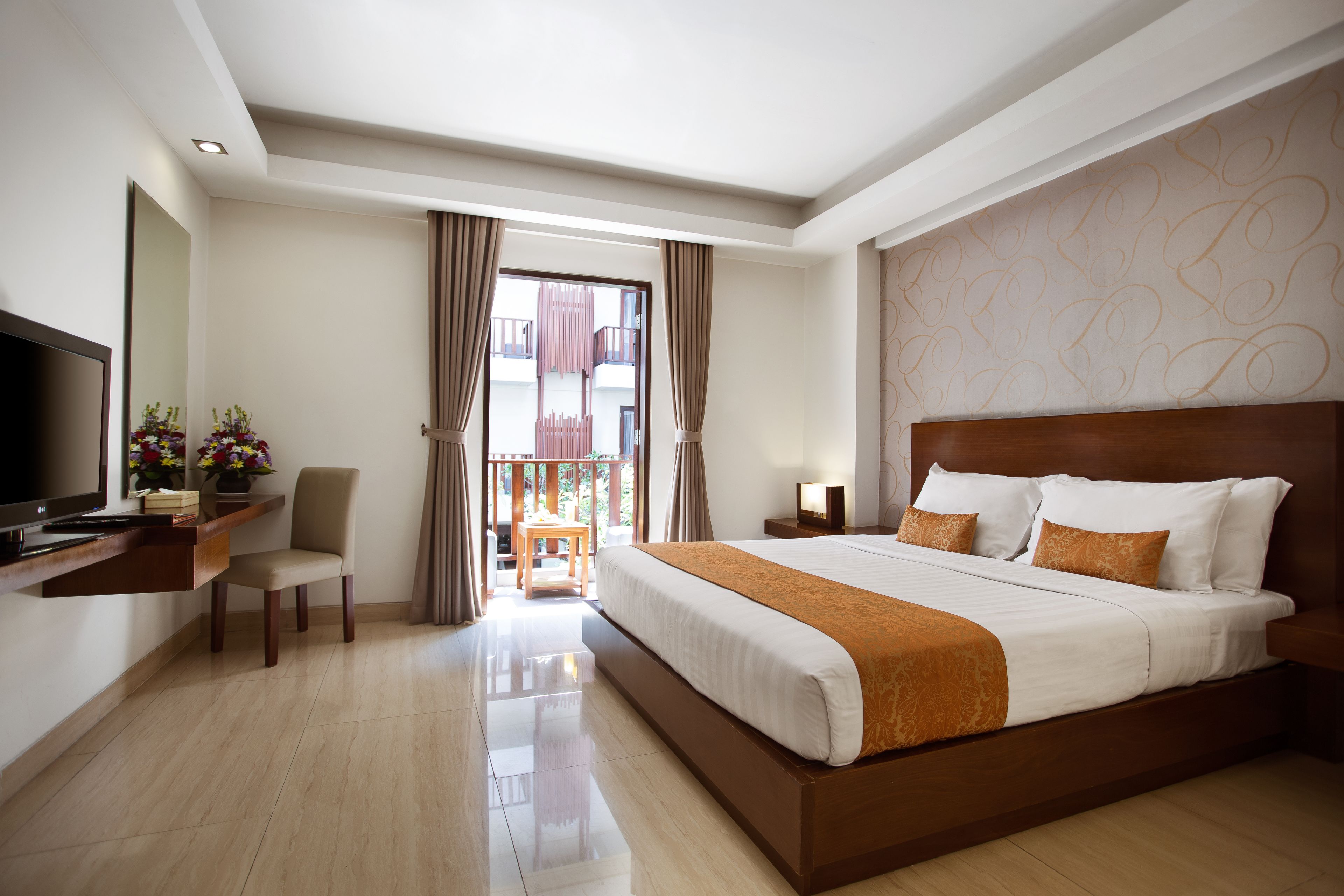 d'primahotel Seminyak