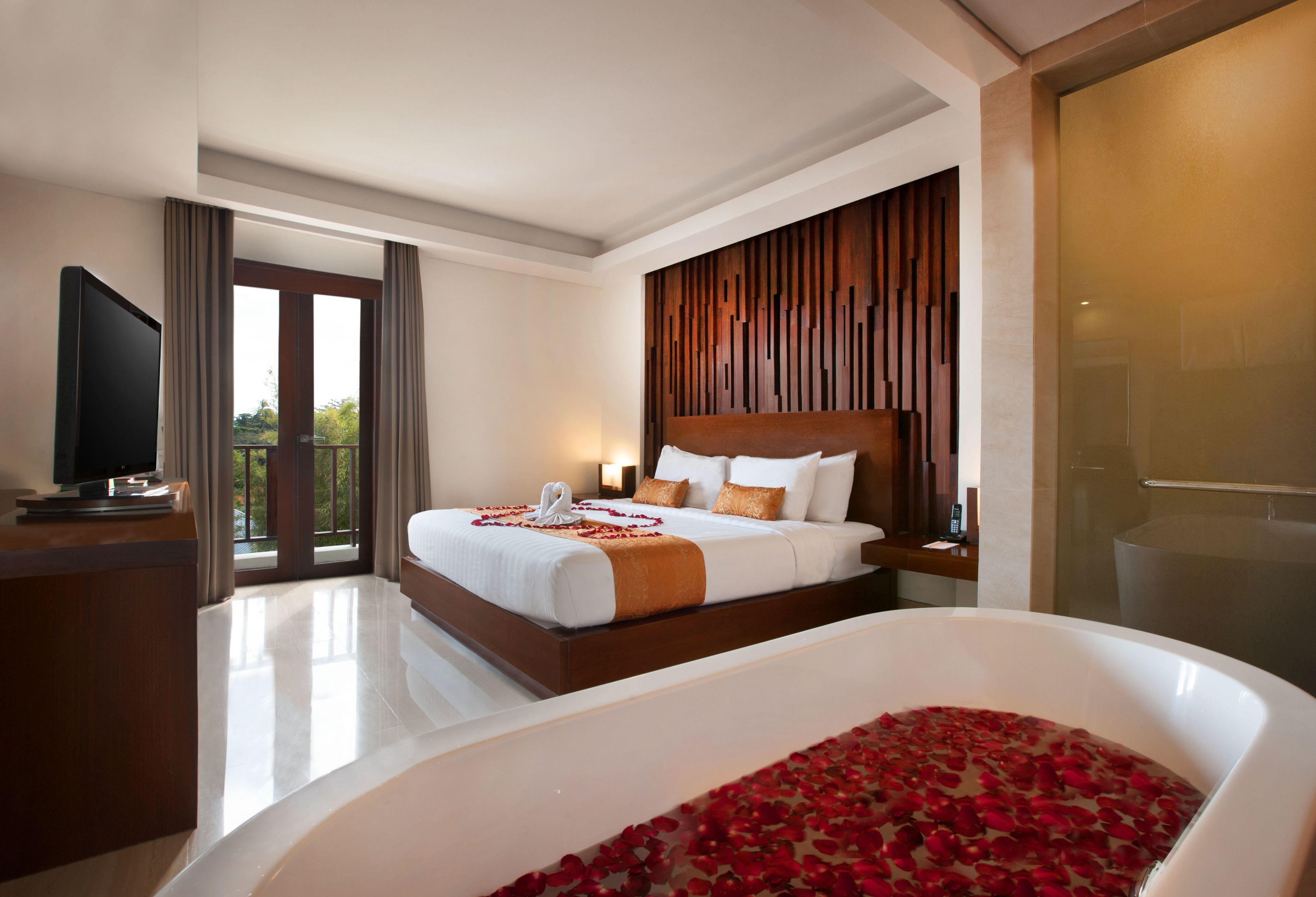 d'primahotel Seminyak