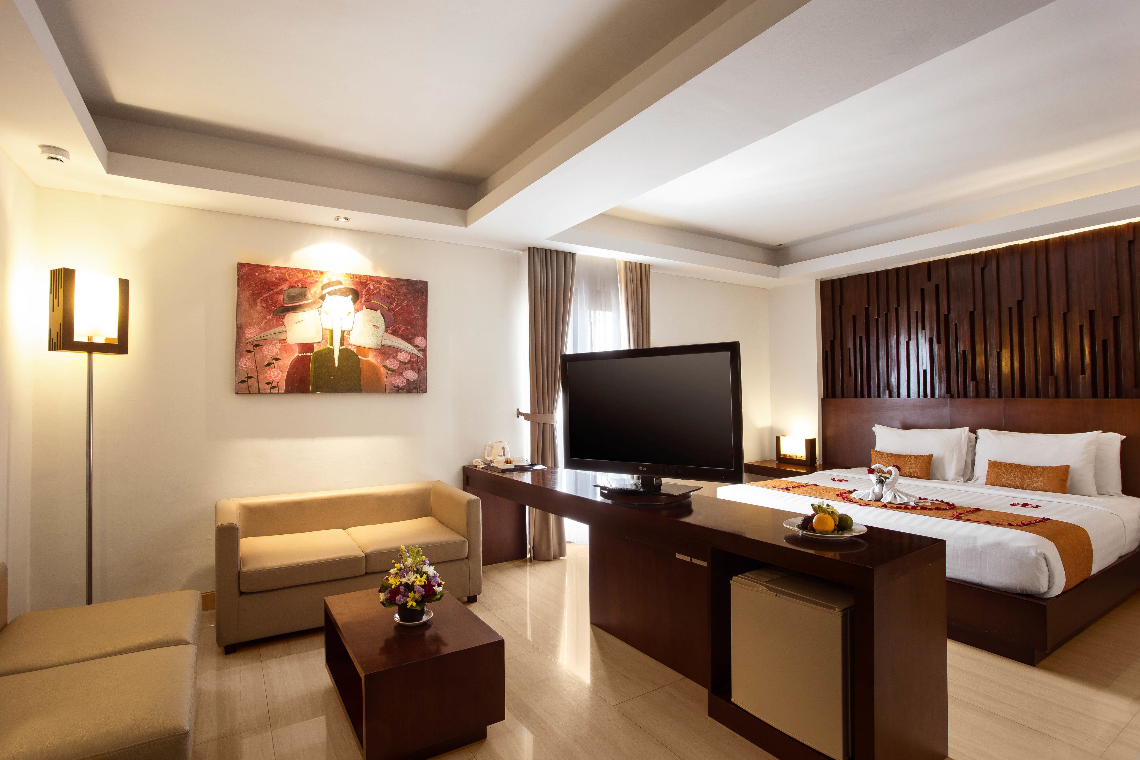 d'primahotel Seminyak