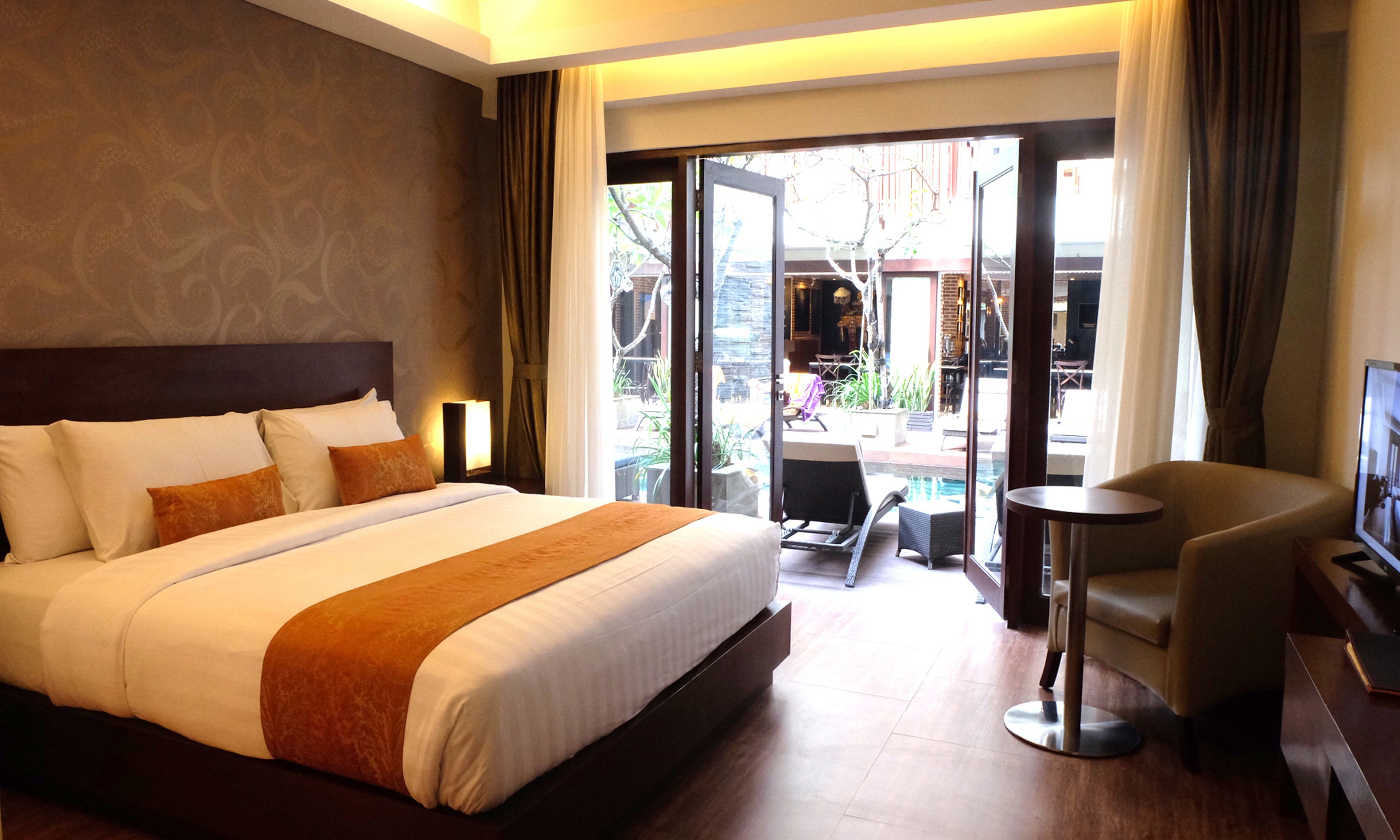 d'primahotel Seminyak