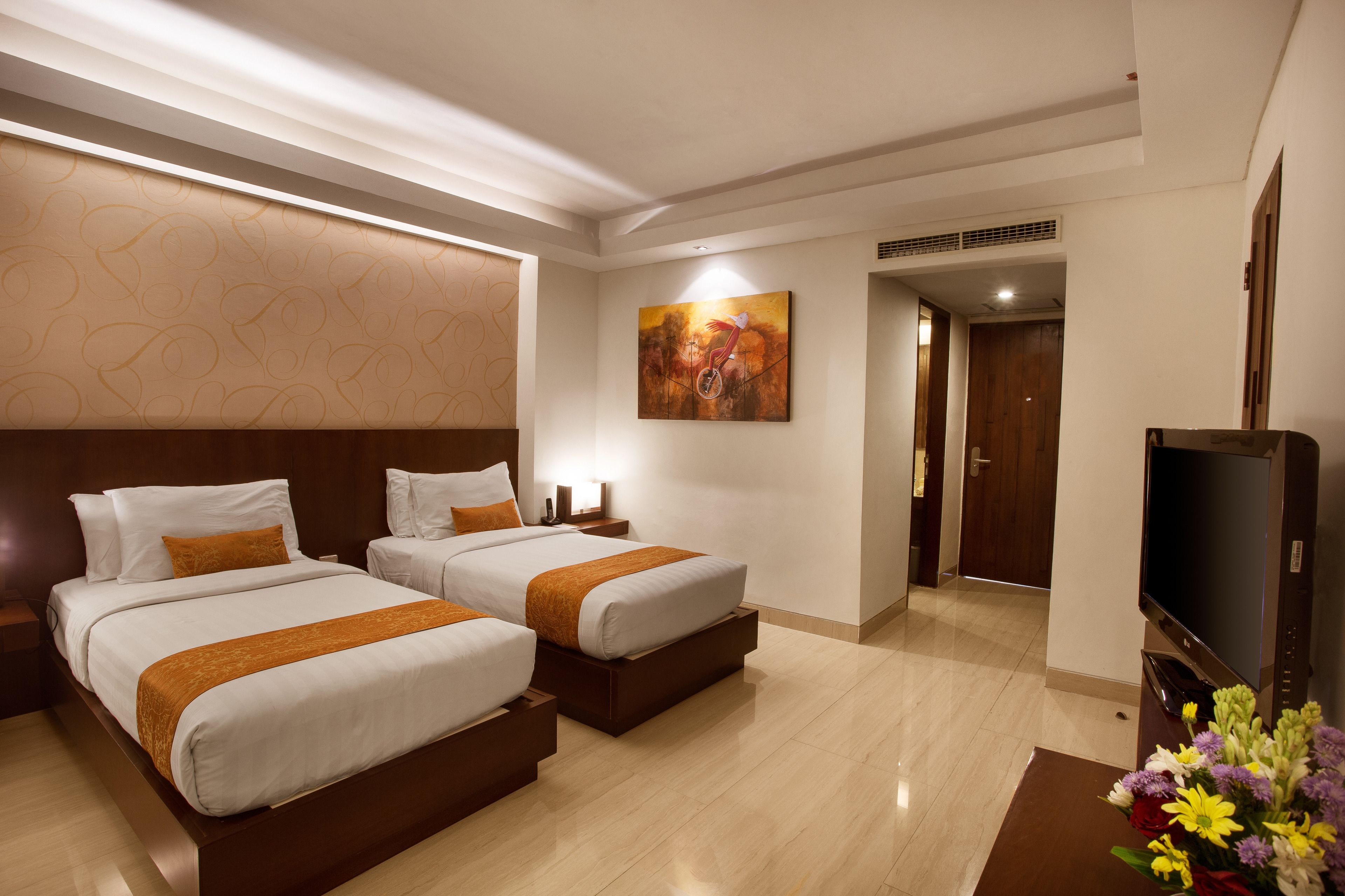 d'primahotel Seminyak