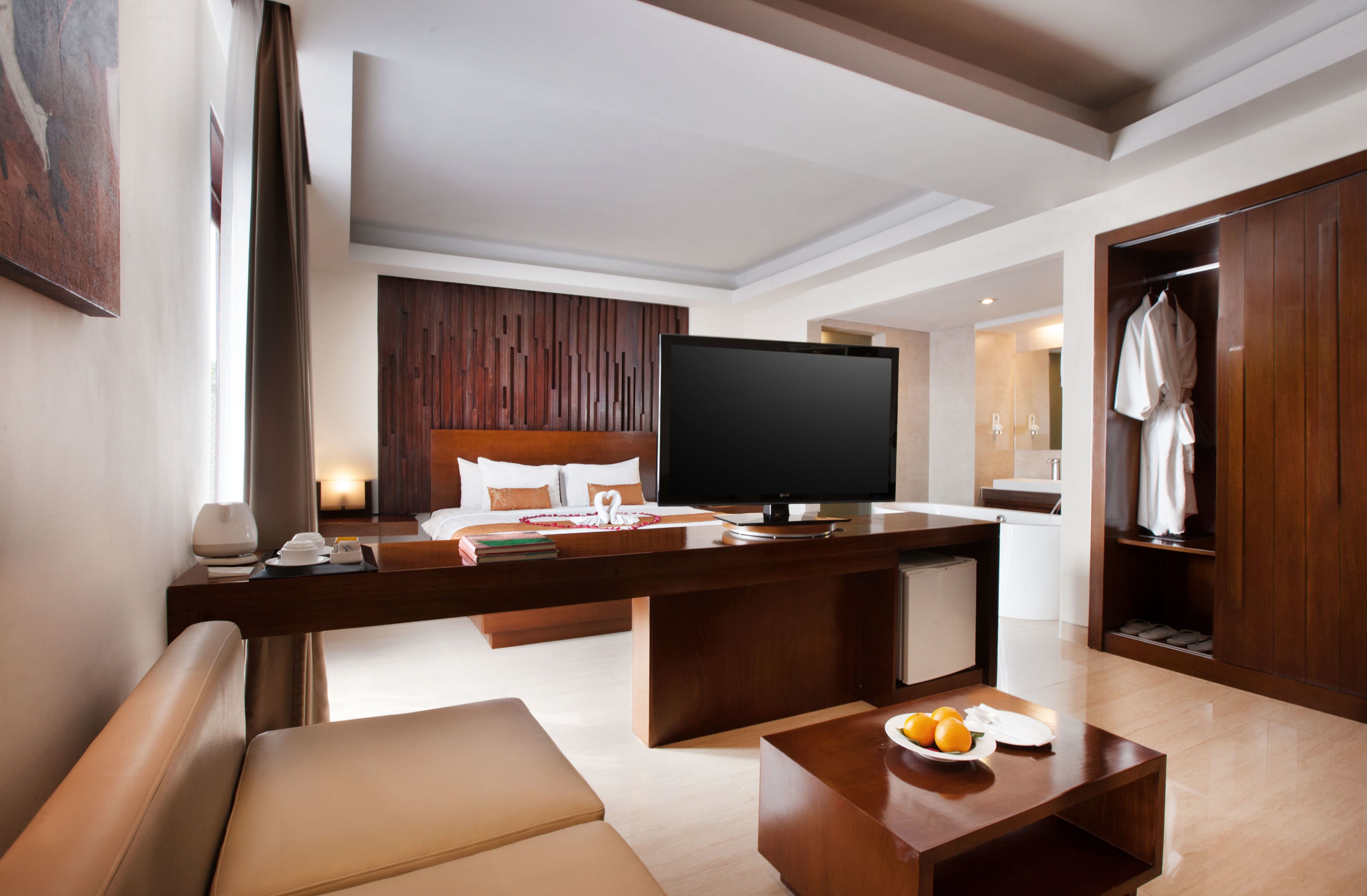 d'primahotel Seminyak