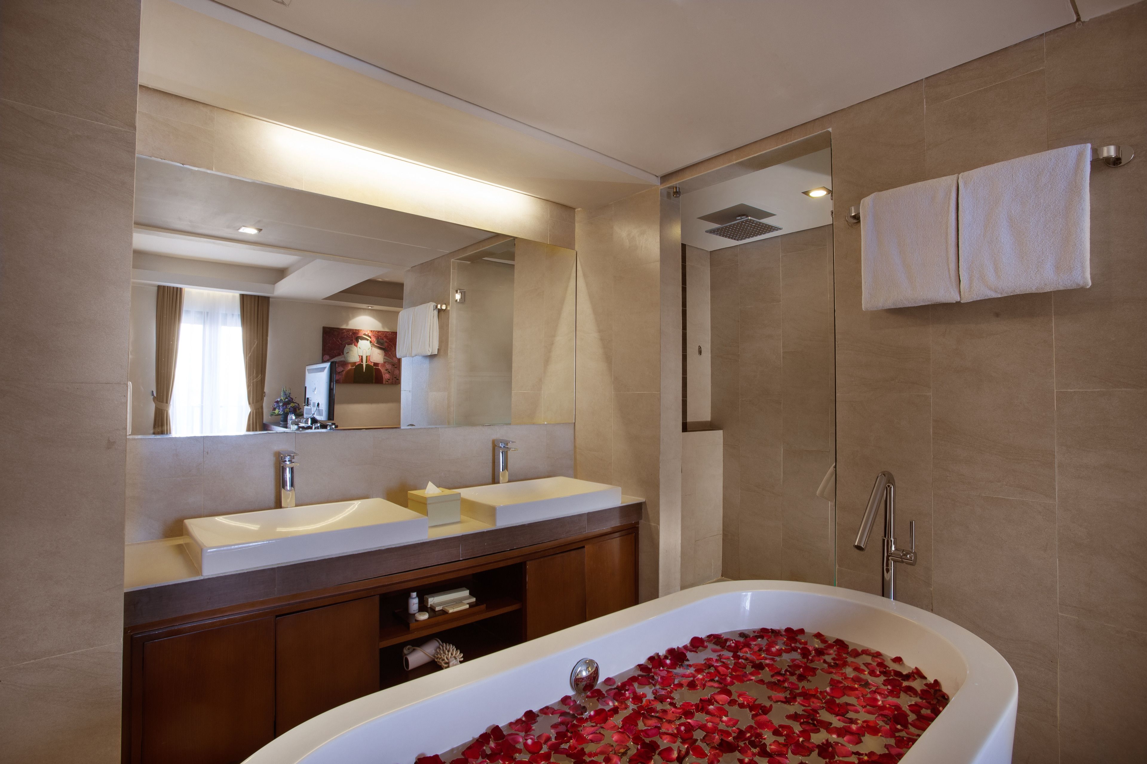 d'primahotel Seminyak