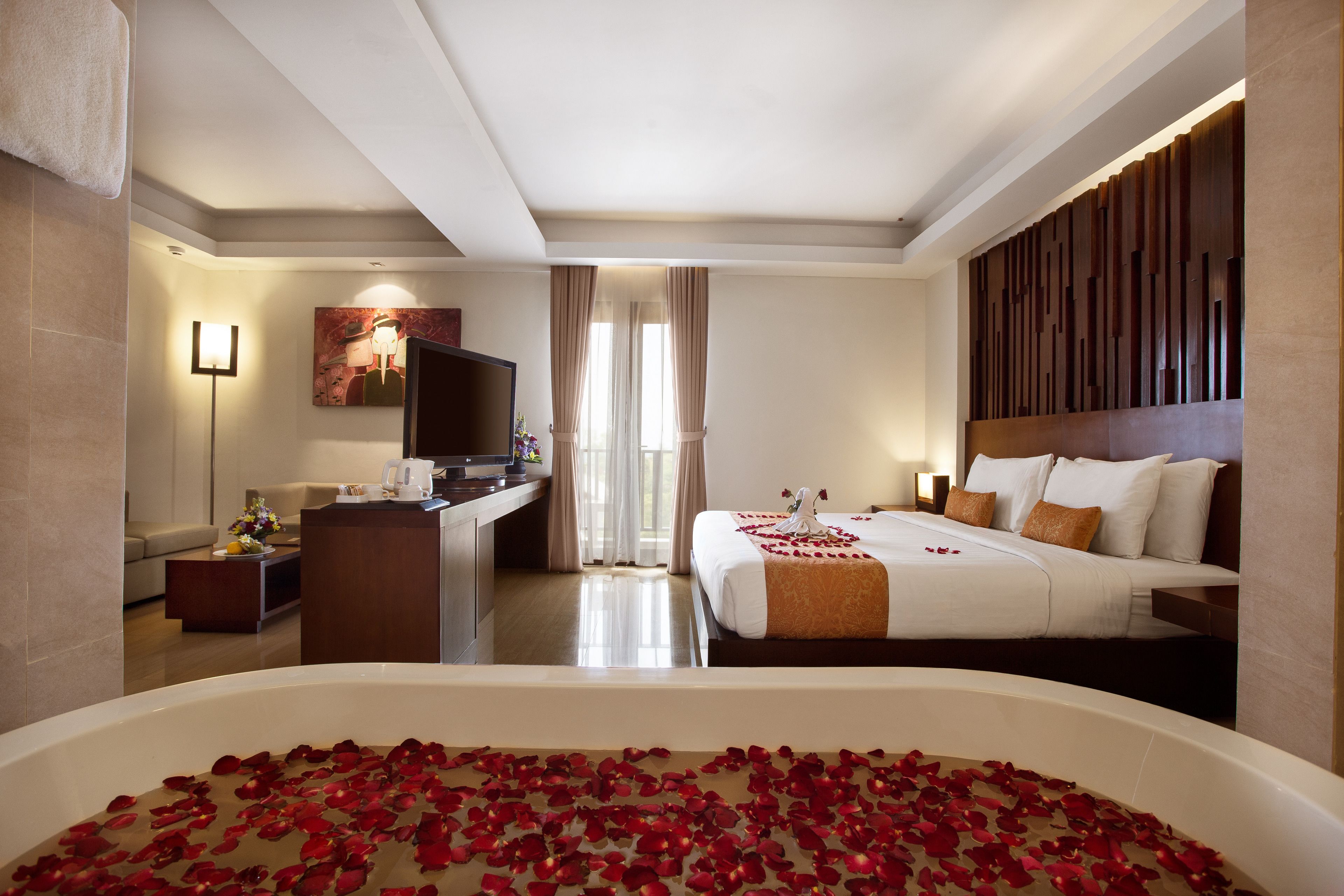 d'primahotel Seminyak
