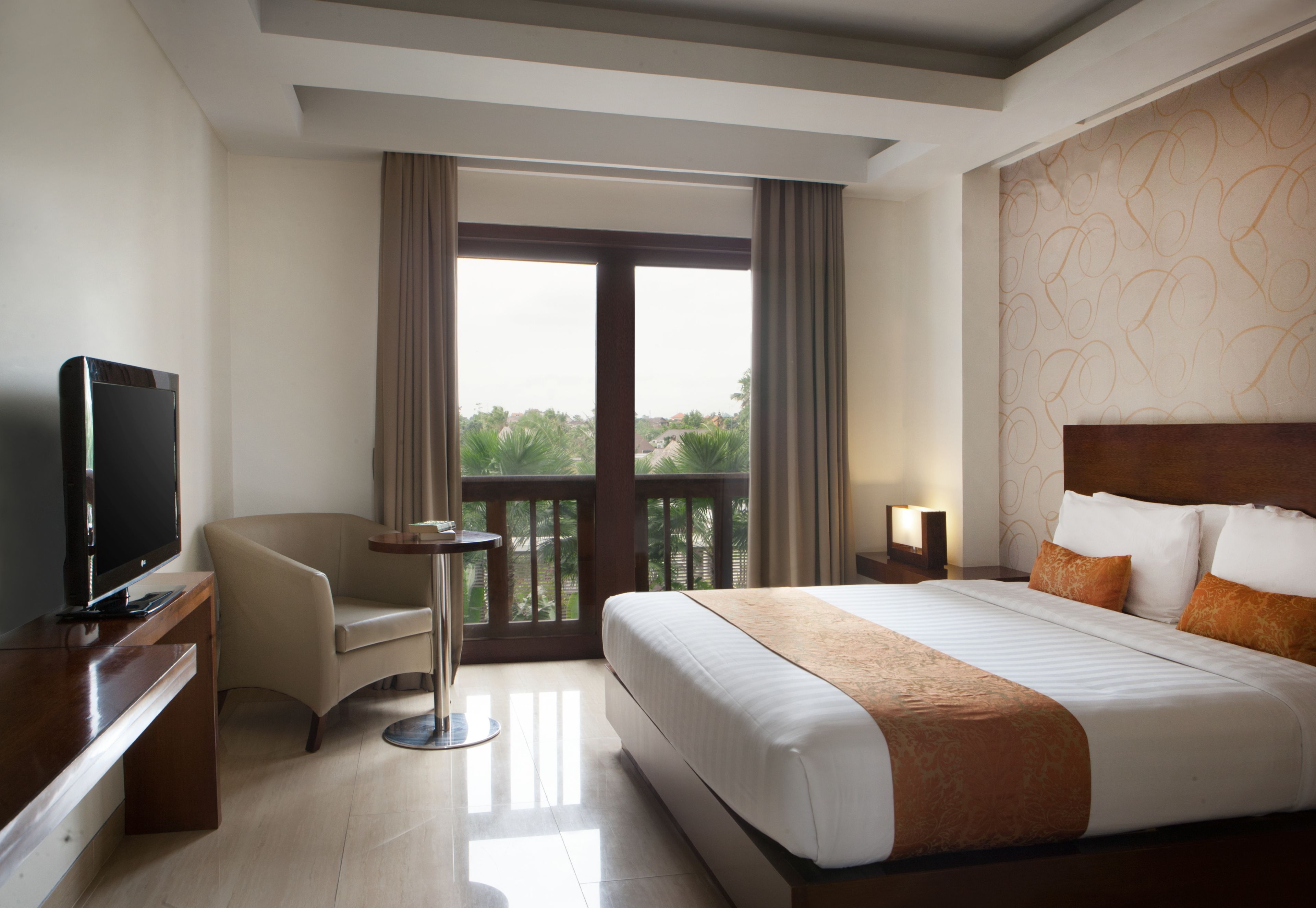 d'primahotel Seminyak