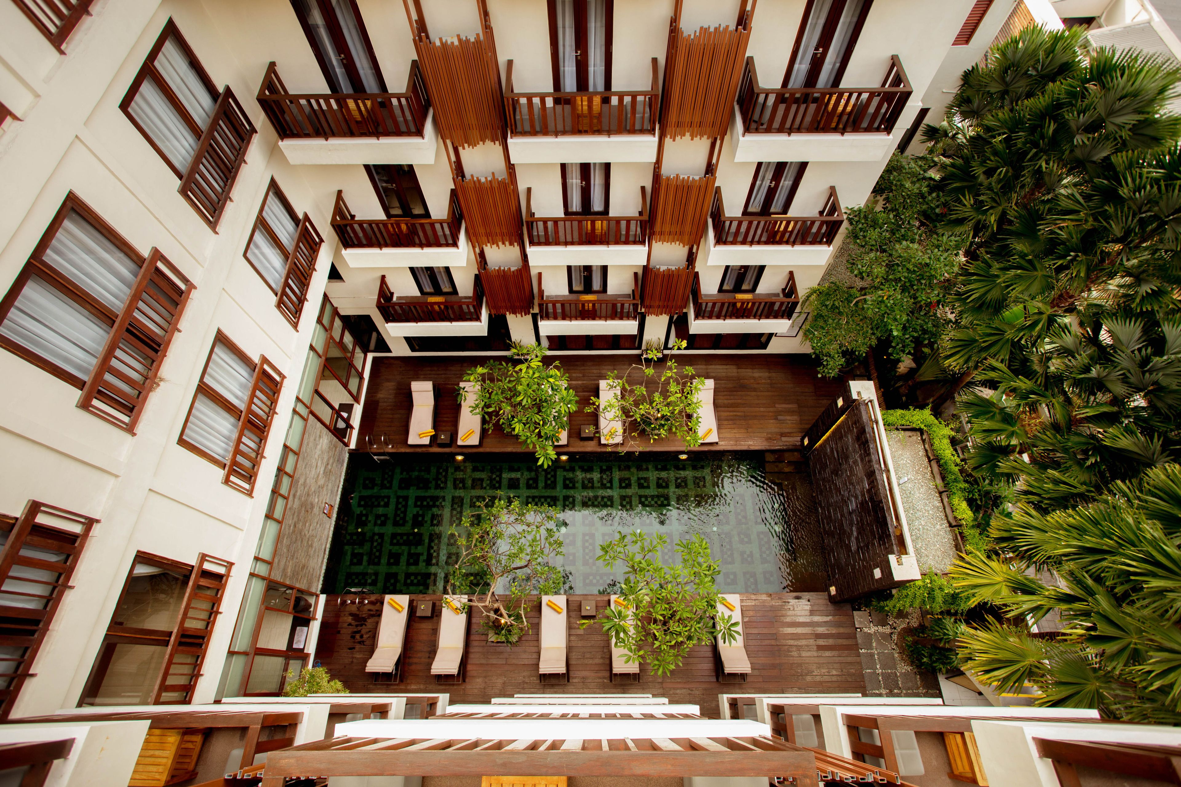 d'primahotel Seminyak