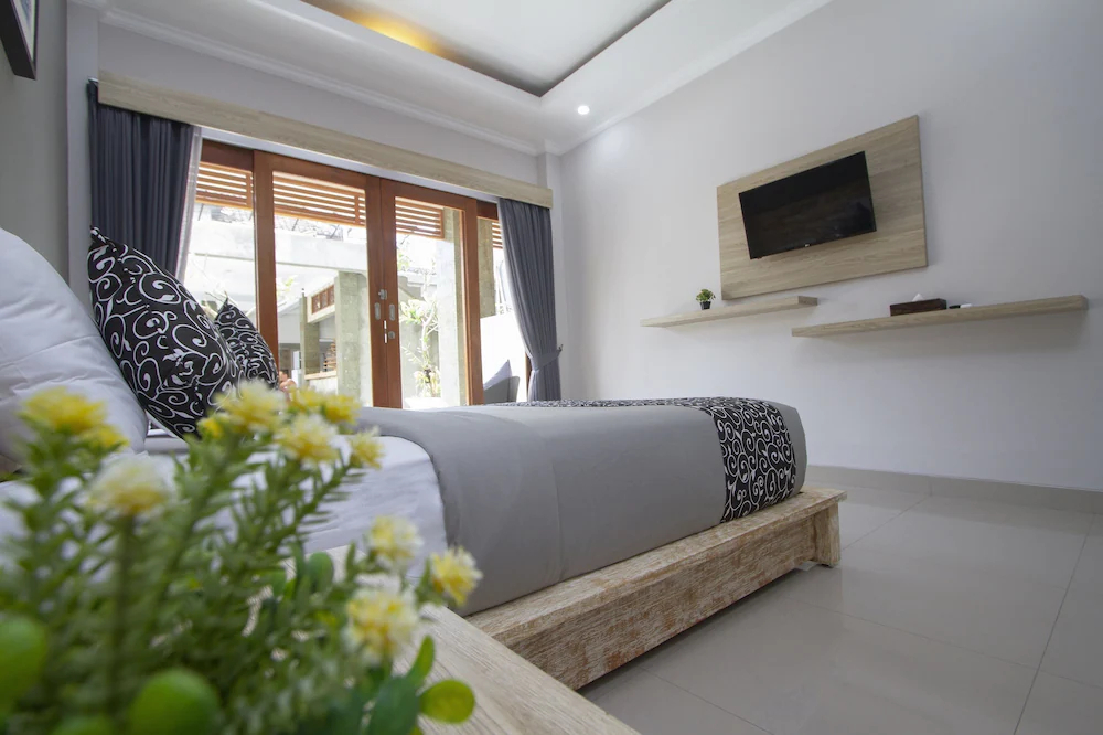 D'Sarian Seminyak Hotel