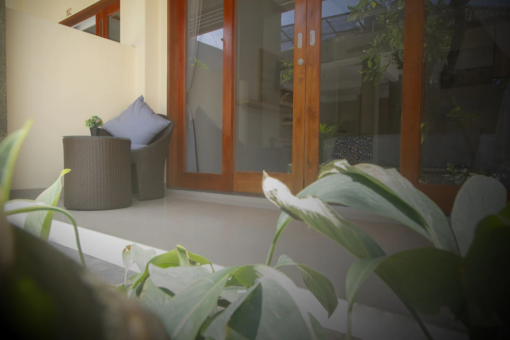 D'Sarian Seminyak Hotel