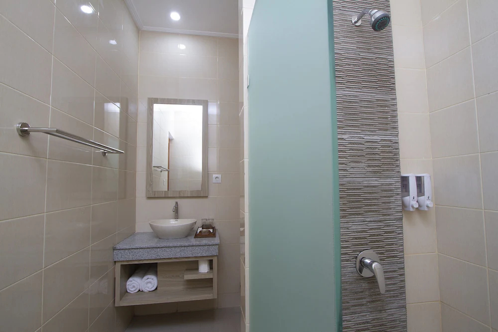 D'Sarian Seminyak Hotel
