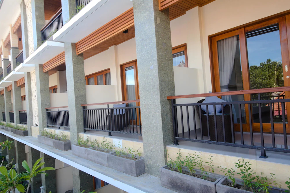 D'Sarian Seminyak Hotel