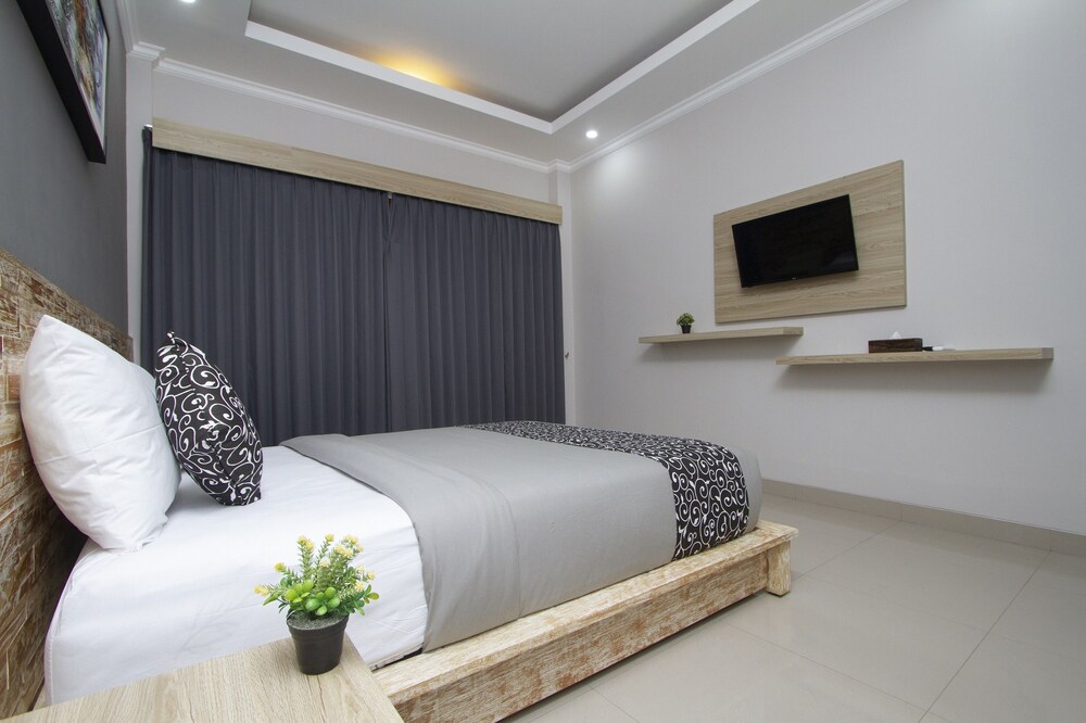 D'Sarian Seminyak Hotel