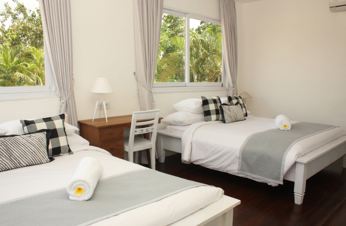 Esha Villa Drupad