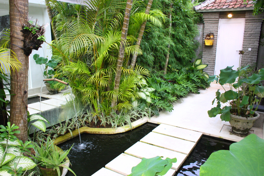 Esha Villa Drupad