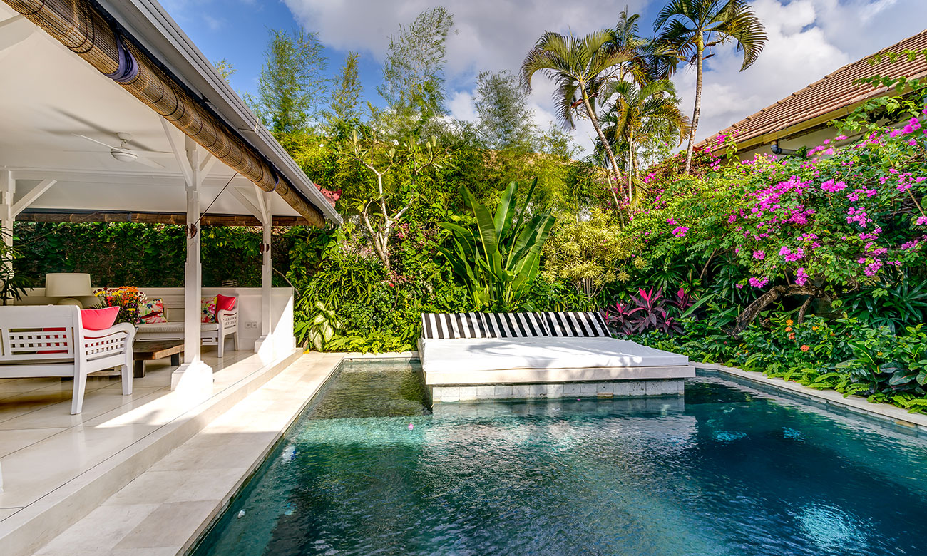 Esha Villa Drupad