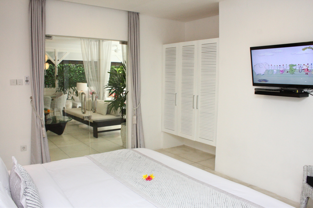 Esha Villa Drupad