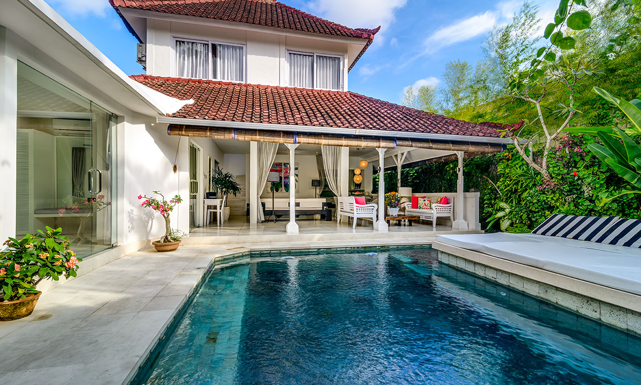 Esha Villa Drupad