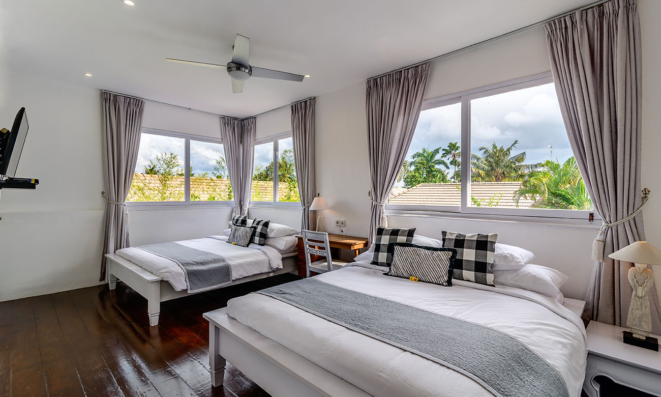 Esha Villa Drupad
