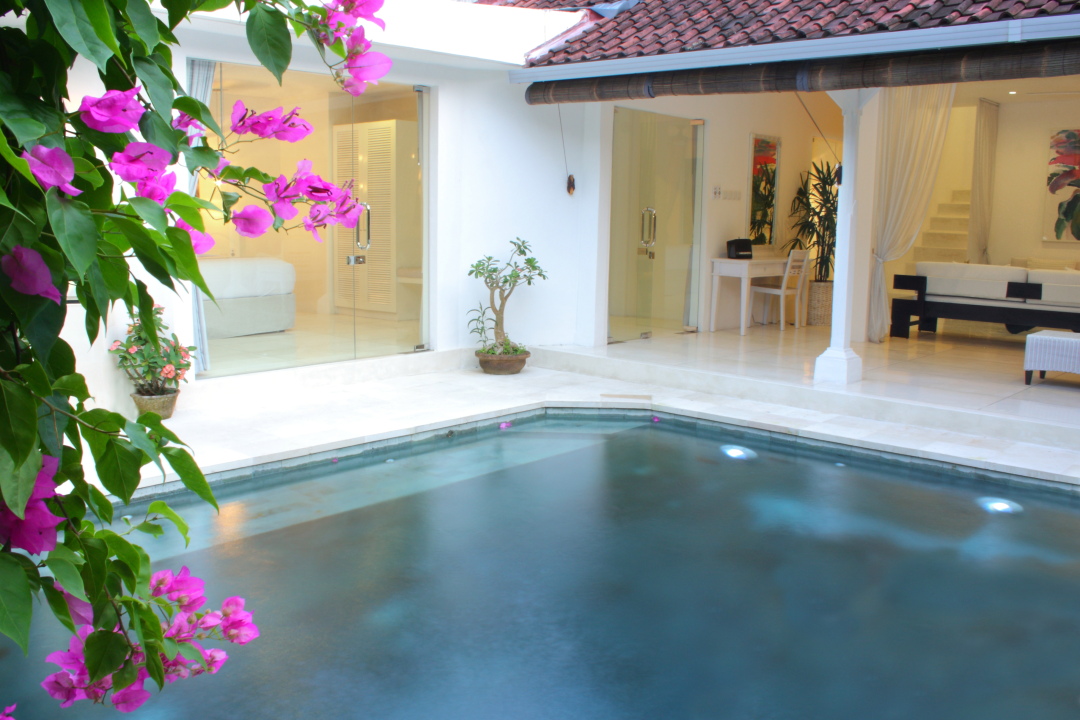 Esha Villa Drupad