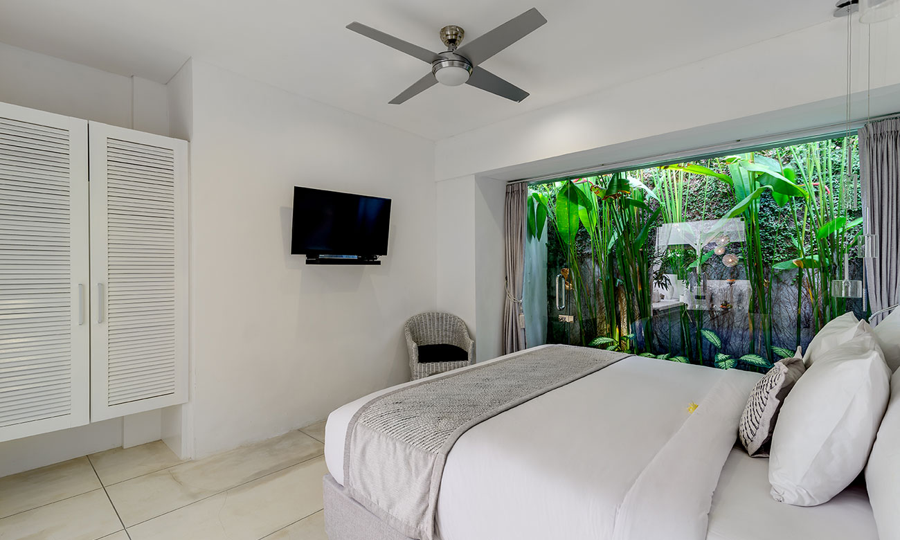 Esha Villa Drupad