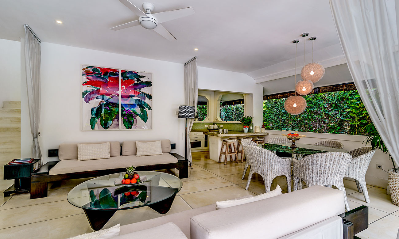 Esha Villa Drupad