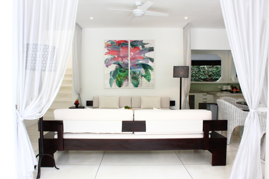 Esha Villa Drupad