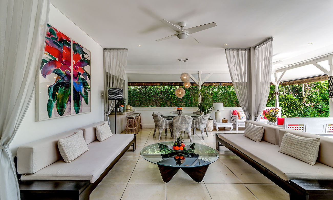 Esha Villa Drupad