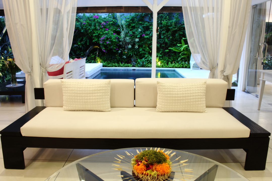 Esha Villa Drupad
