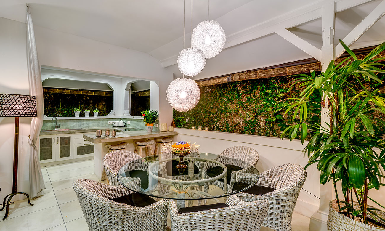Esha Villa Drupad