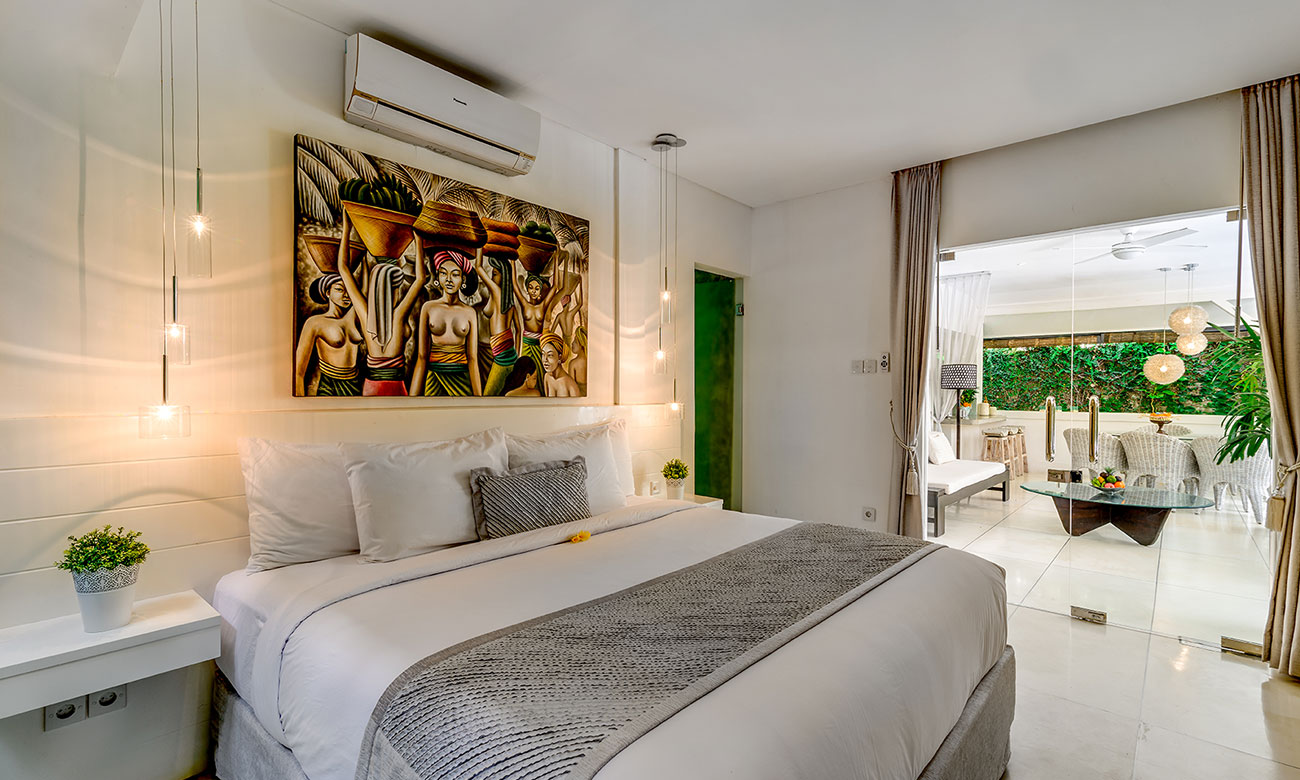 Esha Villa Drupad