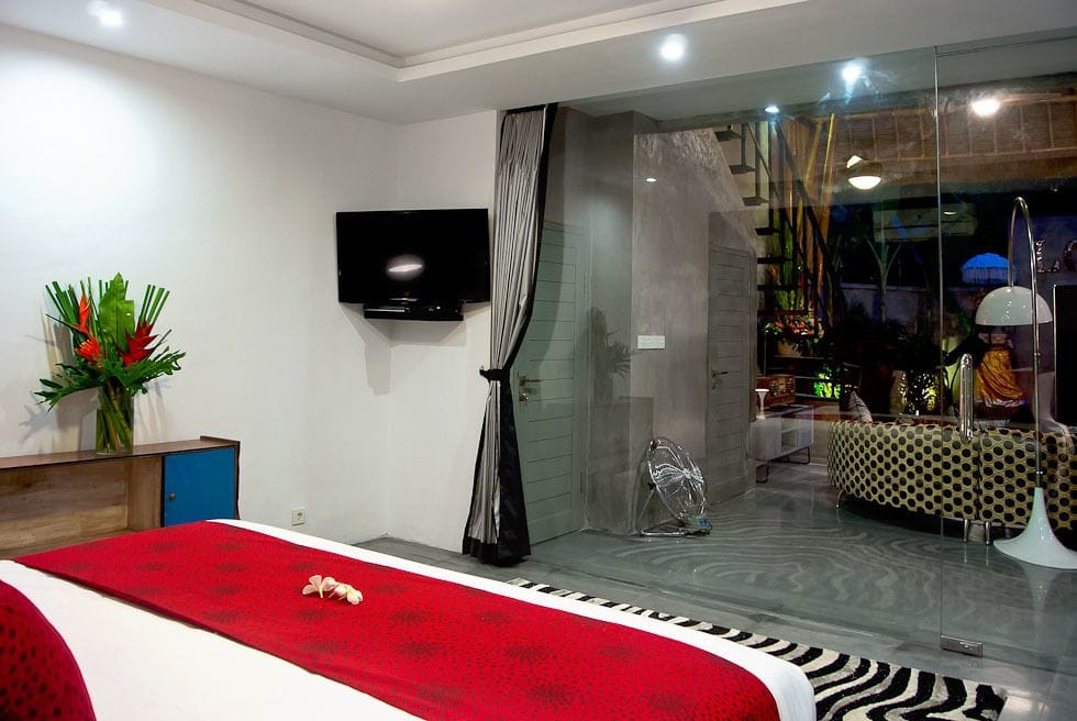 Esha Villa Seminyak II