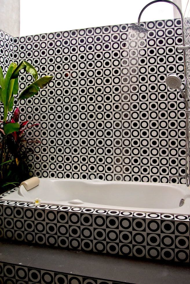 Esha Villa Seminyak II