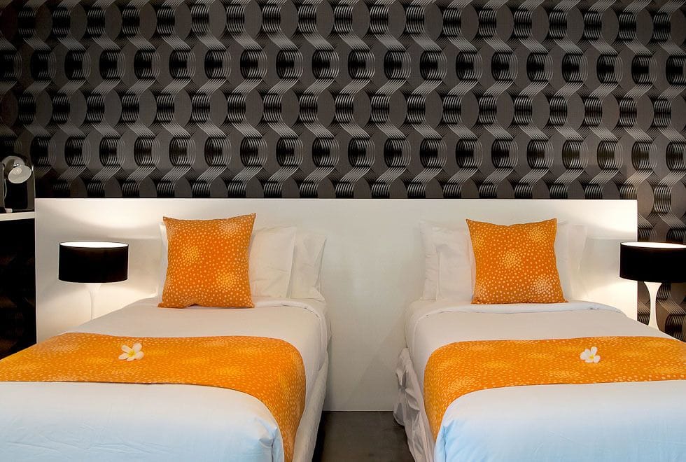 Esha Villa Seminyak II