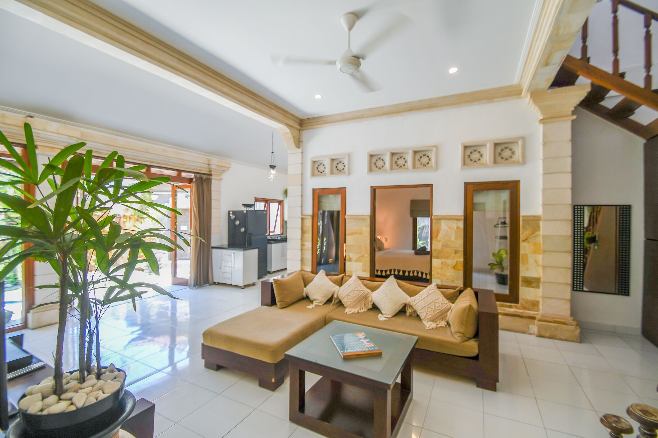 EverGreen (Mojito) Villa
